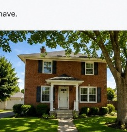 789 Birch Road